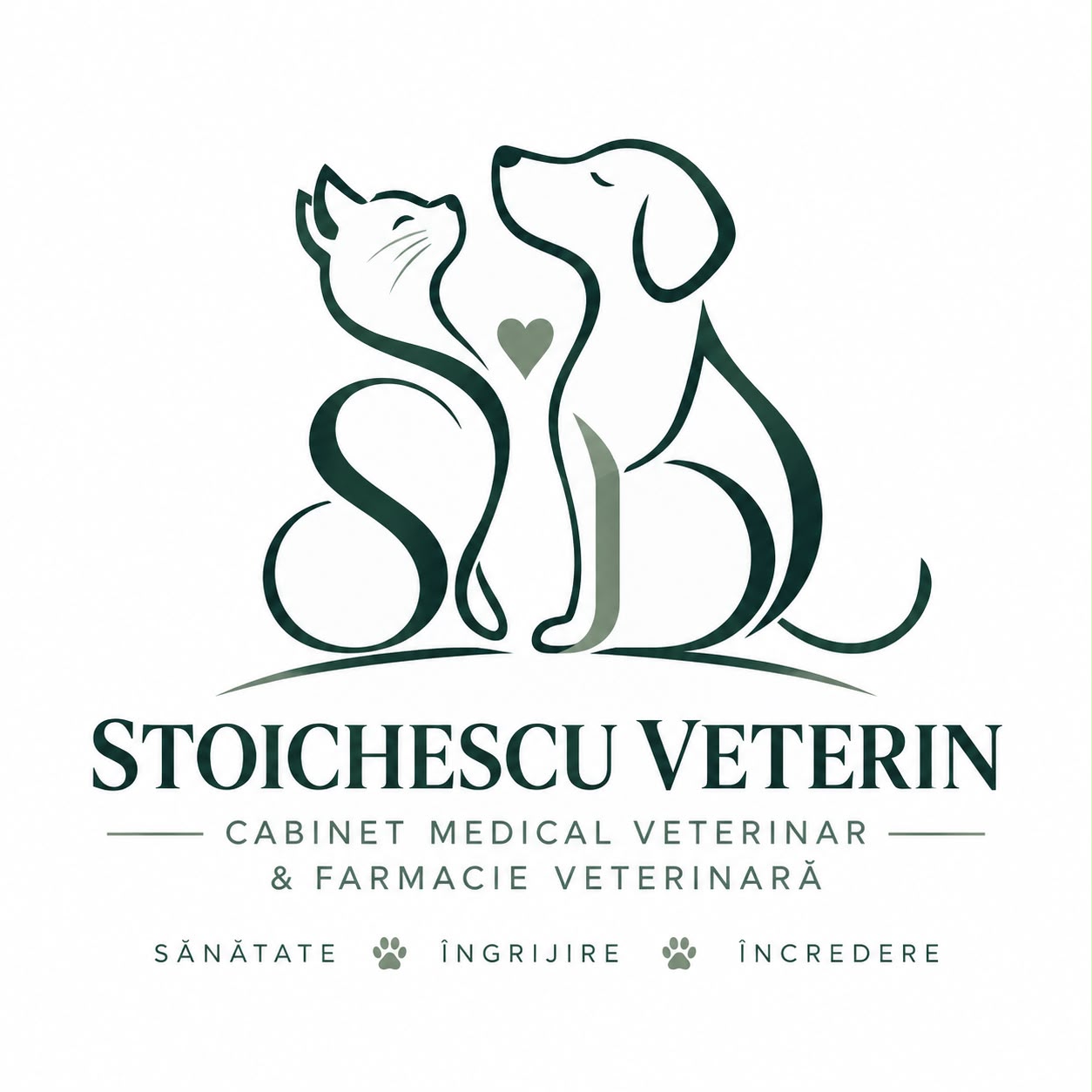 Logo Clinica